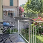 아파트 La Casa Del Sarto *