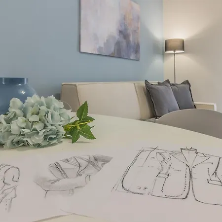 La Casa Del Sarto Appartement *