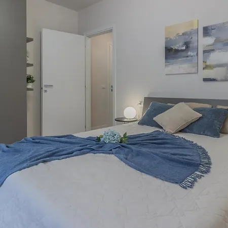 Appartement La Casa Del Sarto