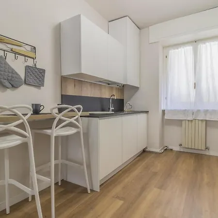 Appartement La Casa Del Sarto *