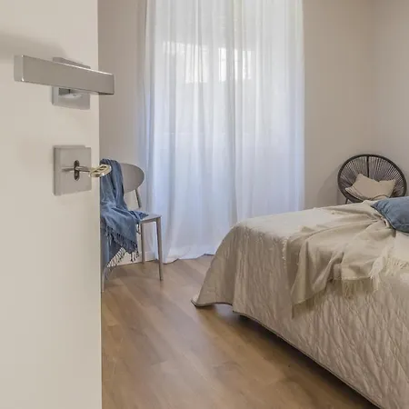 La Casa Del Sarto *