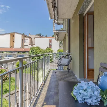 Appartement La Casa Del Sarto