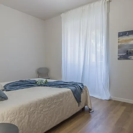 La Casa Del Sarto * Perledo