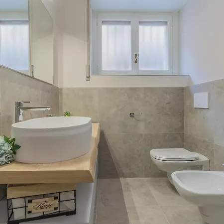 La Casa Del Sarto Appartement *