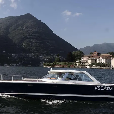 La Casa Del Sarto Appartement