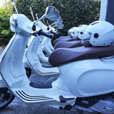 Appartement La Casa Del Sarto Perledo