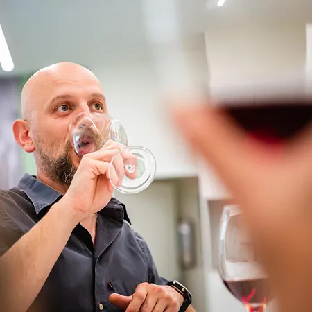 La Casa Del Sarto Appartement *