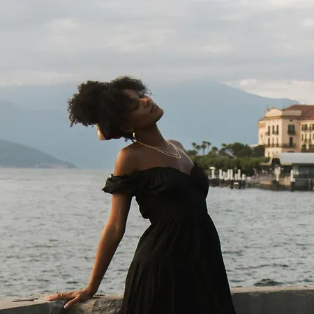 La Casa Del Sarto * Perledo