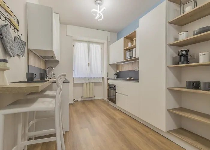 La Casa Del Sarto * Perledo