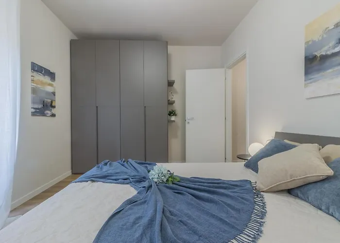 La Casa Del Sarto Perledo