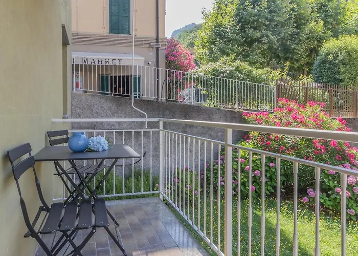 Διαμέρισμα La Casa Del Sarto *