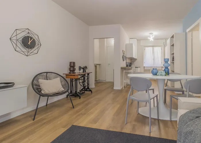 La Casa Del Sarto * Perledo