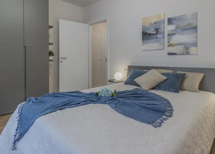 Διαμέρισμα La Casa Del Sarto