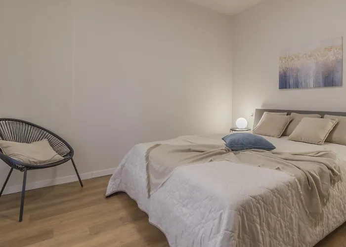 La Casa Del Sarto Perledo