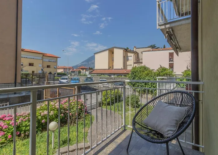 La Casa Del Sarto * Perledo