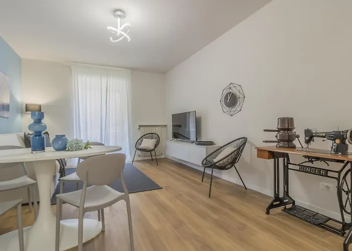 Διαμέρισμα La Casa Del Sarto