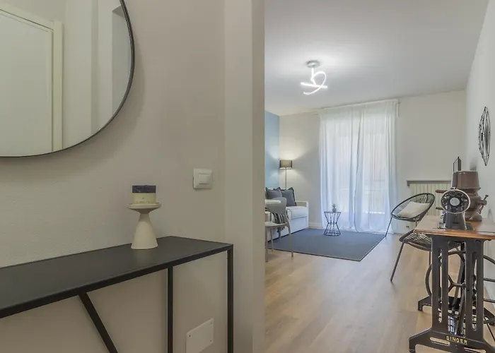 Διαμέρισμα La Casa Del Sarto