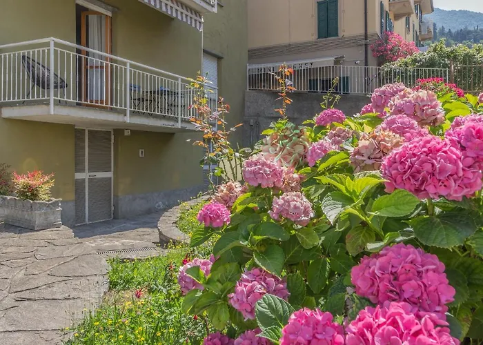 Διαμέρισμα La Casa Del Sarto