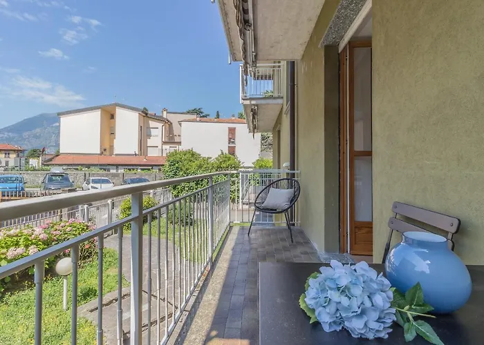 Διαμέρισμα La Casa Del Sarto