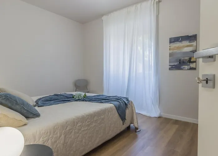 La Casa Del Sarto * Perledo