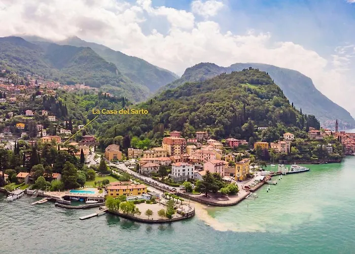 Διαμέρισμα La Casa Del Sarto *