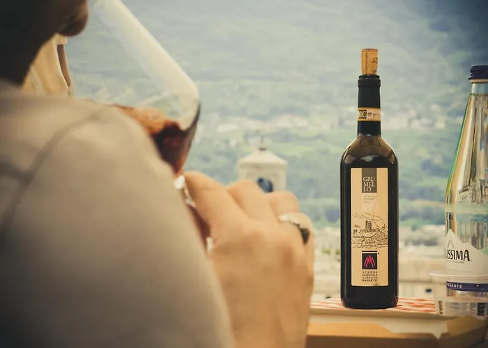 La Casa Del Sarto Διαμέρισμα