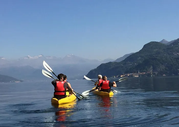 Διαμέρισμα La Casa Del Sarto *
