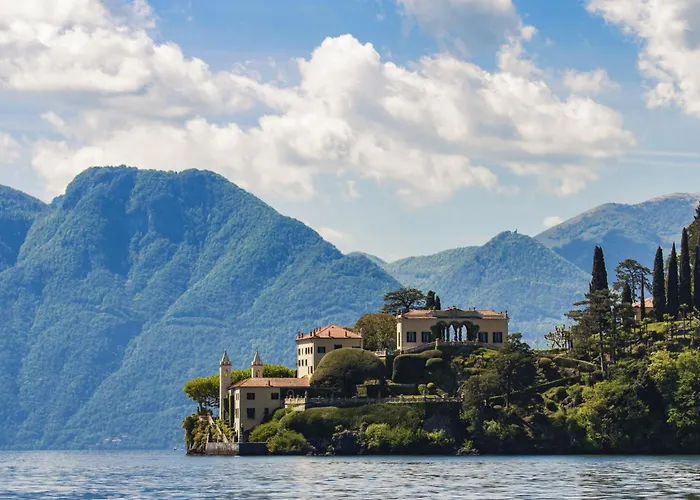 La Casa Del Sarto Διαμέρισμα Perledo