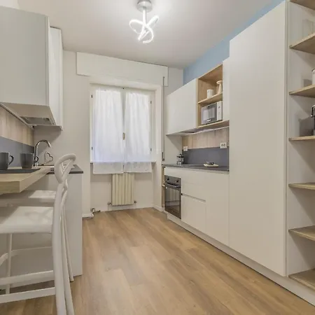 La Casa Del Sarto * Perledo