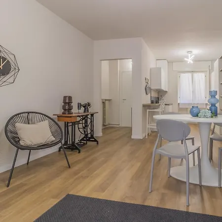 La Casa Del Sarto * Perledo