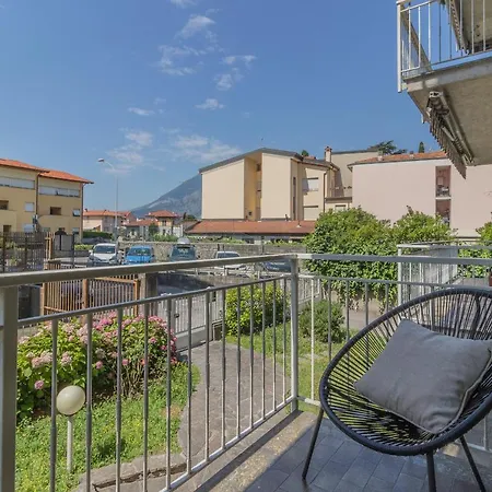 La Casa Del Sarto * Perledo