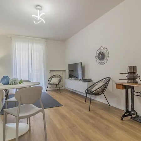 Apartament La Casa Del Sarto