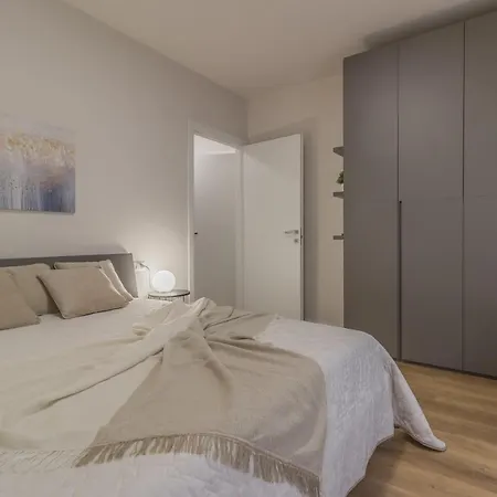 La Casa Del Sarto Apartament Perledo