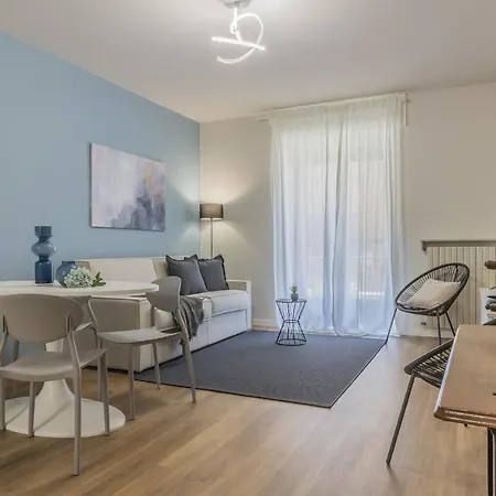 La Casa Del Sarto Apartament Perledo