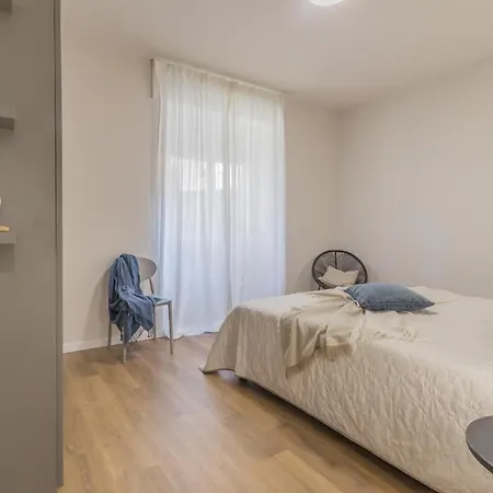 La Casa Del Sarto Apartament Perledo