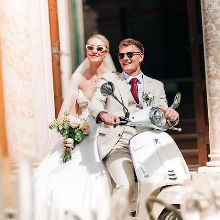 La Casa Del Sarto * Perledo