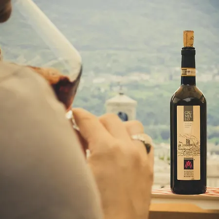 La Casa Del Sarto Apartament