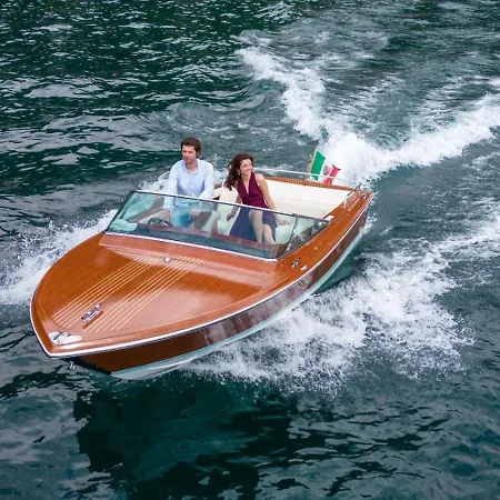 La Casa Del Sarto Apartament