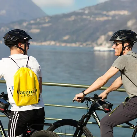 La Casa Del Sarto Apartament