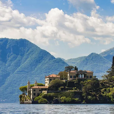 La Casa Del Sarto Apartament Perledo