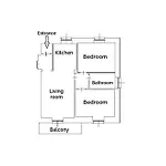 Apartamento La Casa Del Sarto *