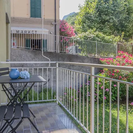 Apartamento La Casa Del Sarto *
