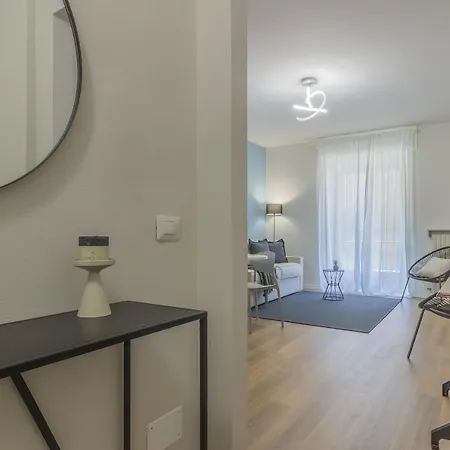 Apartamento La Casa Del Sarto