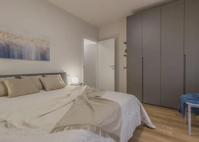 La Casa Del Sarto Appartement Perledo