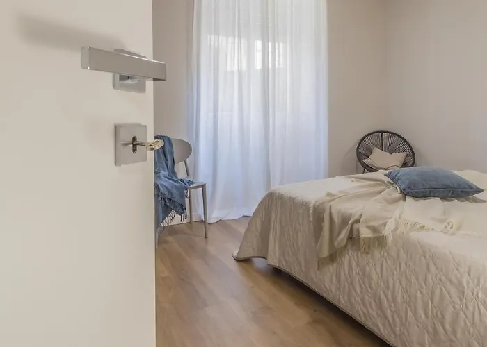 La Casa Del Sarto *