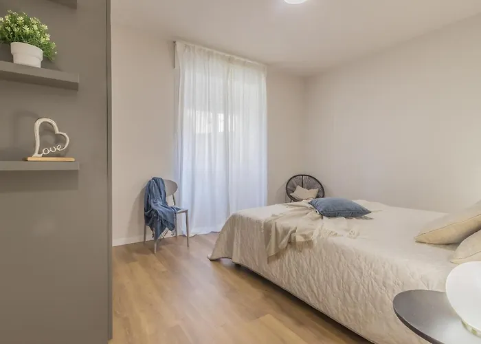 La Casa Del Sarto Appartement Perledo